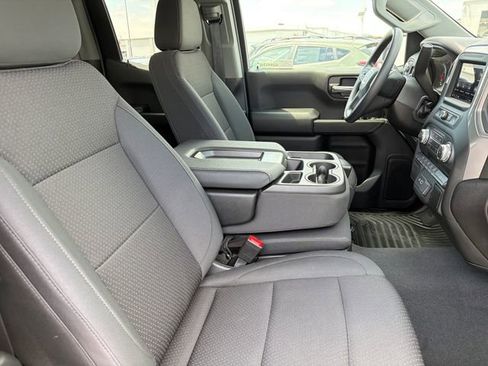 New 2026 GMC Sierra 1500 Pro w/ Graphite Edition AWD/4WD image 23