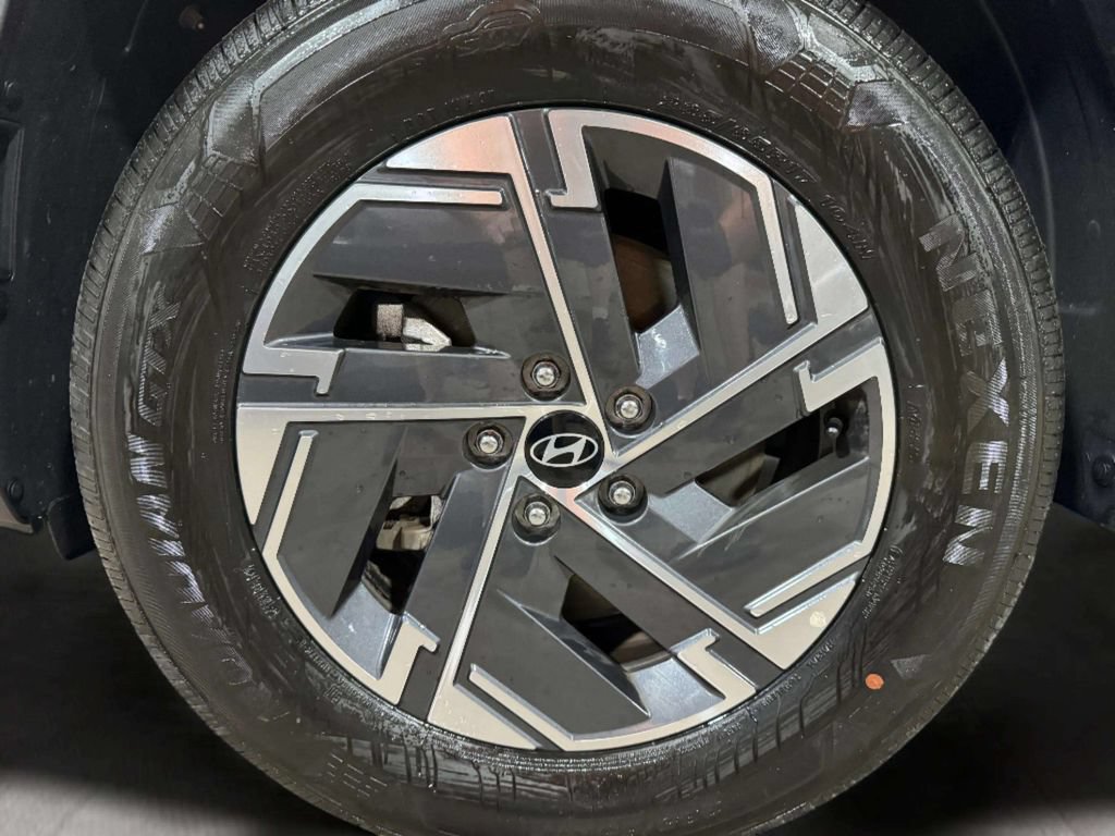 Certified 2026 Hyundai Tucson Blue SE AWD/4WD image 29