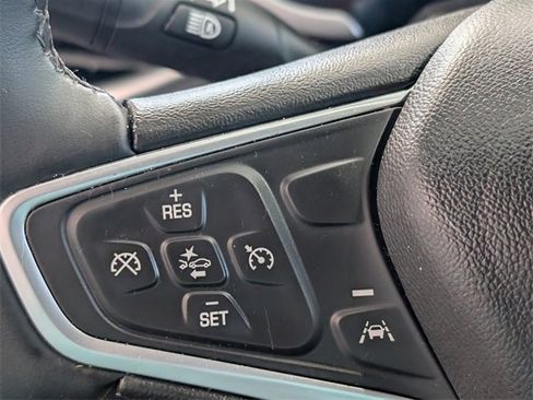 Certified 2023 Chevrolet Malibu RS image 24