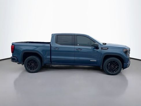 Used 2024 GMC Sierra 1500 Elevation RWD image 7