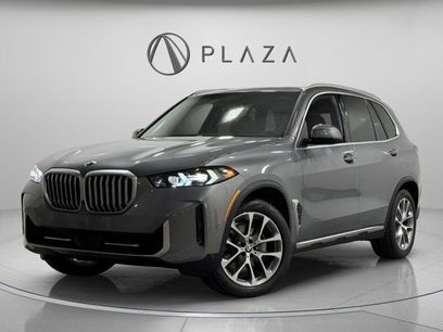 Used 2026 BMW X5 xDrive40i