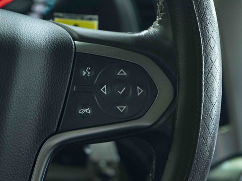 Used 2016 Chevrolet Tahoe LT RWD image 22