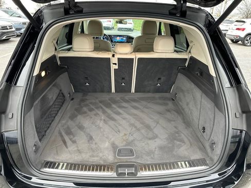 Used 2020 Mercedes-Benz GLE 350 w/ Premium Package image 27