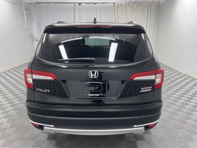 Used 2020 Honda Pilot Touring image 7
