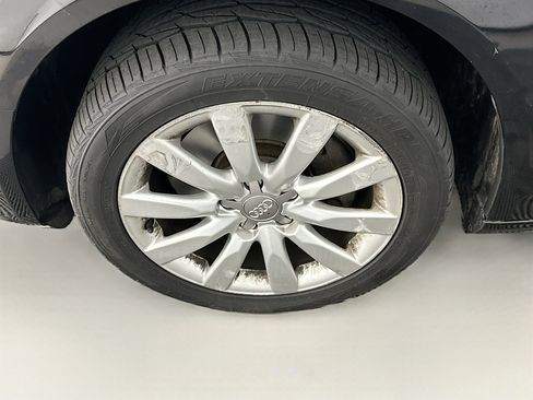 Used 2013 Audi A4 2.0T Premium w/ Convenience Pkg image 11