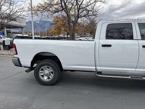 Certified 2023 RAM 2500 Tradesman image 14