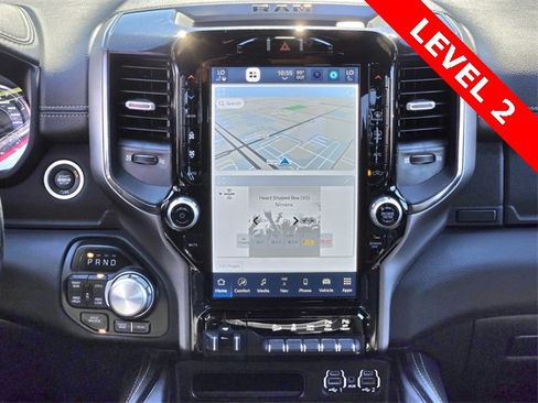 Used 2022 RAM 2500 Power Wagon w/ Level 2 Equipment Group image 17