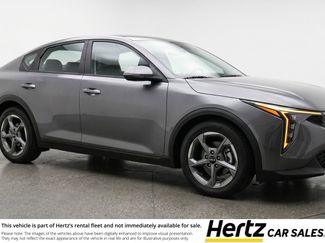 Used 2025 Kia K4 FWD video 1