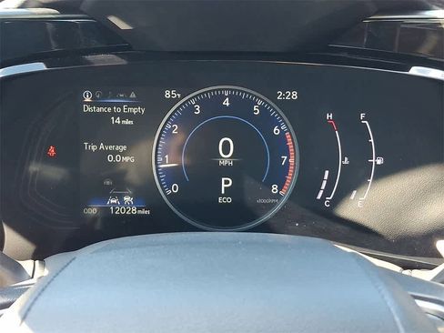 Used 2022 Lexus NX 350 AWD image 12