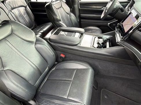 Used 2022 Jeep Wagoneer Series I w/ Convenience Group I image 20