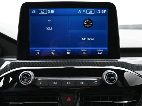Used 2025 Ford Escape ST-Line AWD/4WD image 24