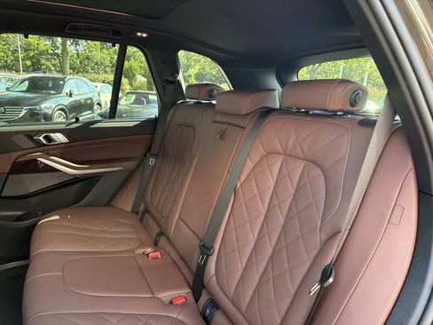 Certified 2026 BMW X5 xDrive40i AWD/4WD image 13