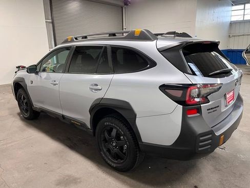 Used 2024 Subaru Outback Wilderness image 5
