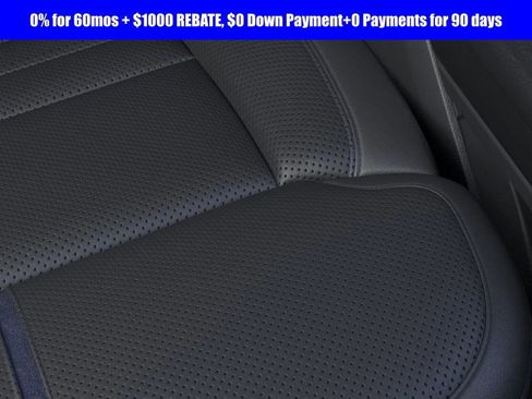 New 2025 Ford F150 Platinum w/ Equipment Group 702A High image 16