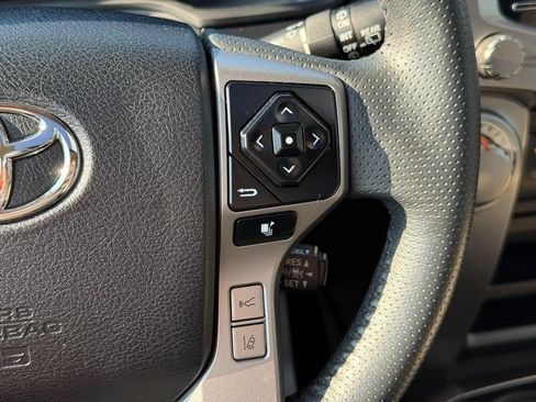 Used 2020 Toyota 4Runner SR5 Premium w/ Moonroof Package AWD/4WD image 21