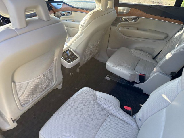 Used 2020 Volvo XC90 T6 Inscription AWD/4WD image 21