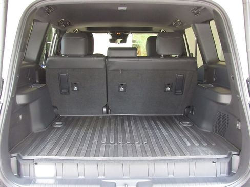 Used 2027 Toyota Land Cruiser w/ Premium Package AWD/4WD image 21