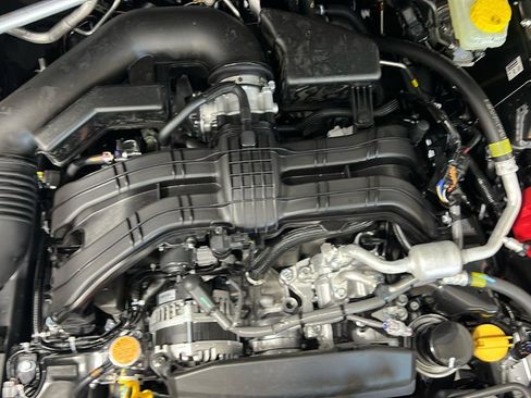 Used 2025 Subaru Crosstrek 2.5i Sport w/ Popular Package #3A image 39