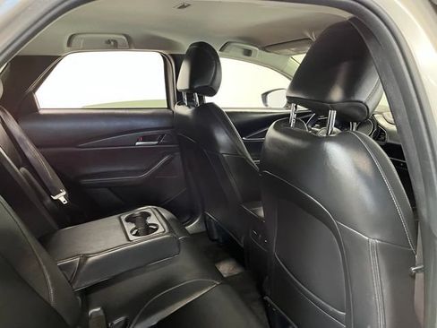 Used 2024 MAZDA CX-30 AWD 2.5 S w/ Select Sport Pkg image 14