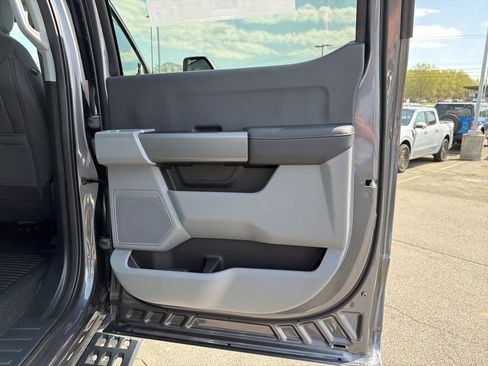 New 2026 Ford F250 XLT w/ Tremor Off-Road Package image 21