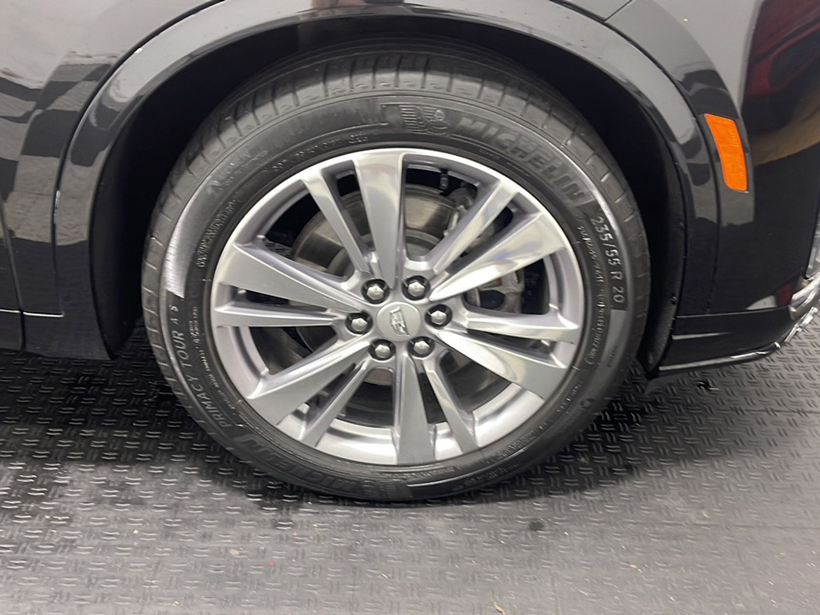 Used 2023 Cadillac XT6 Premium Luxury AWD/4WD image 23