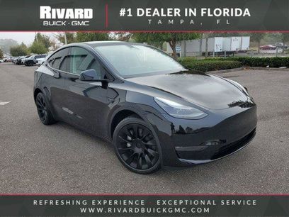 Used 2023 Tesla Model Y Long Range