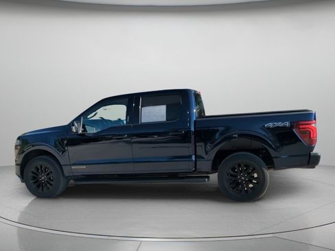 Certified 2024 Ford F150 Lariat w/ Equipment Group 502A High AWD/4WD image 19