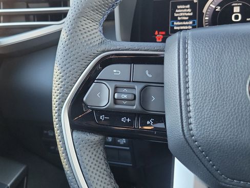 New 2026 Toyota Sequoia Platinum image 20