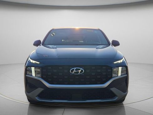 Used 2023 Hyundai Santa Fe SE FWD image 4