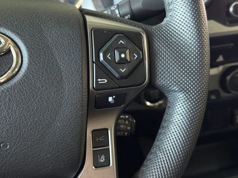 Used 2023 Toyota Tacoma SR5 RWD image 26