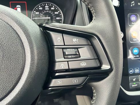 New 2026 Subaru Forester Premium image 25