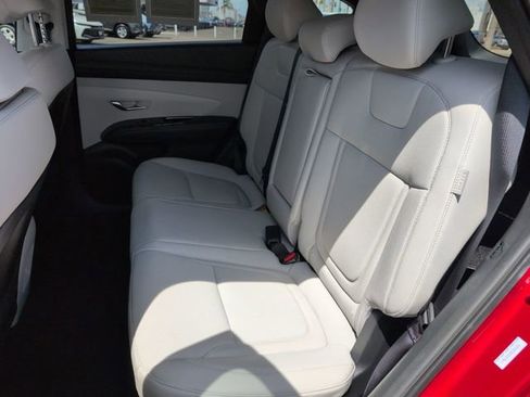 Used 2025 Hyundai Tucson Limited image 14