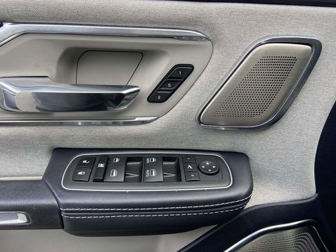 Used 2023 RAM 1500 Limited AWD/4WD image 18