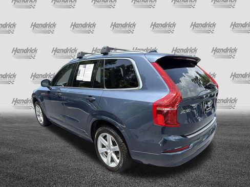 Certified 2023 Volvo XC90 B5 Core w/ Protection Package Premier AWD/4WD image 8
