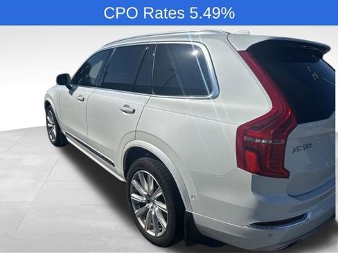 Used 2024 Volvo XC60 T8 Core w/ Climate Package AWD/4WD image 14