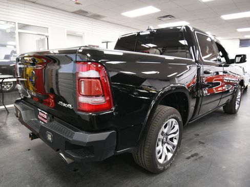 Used 2022 RAM 1500 Limited image 6