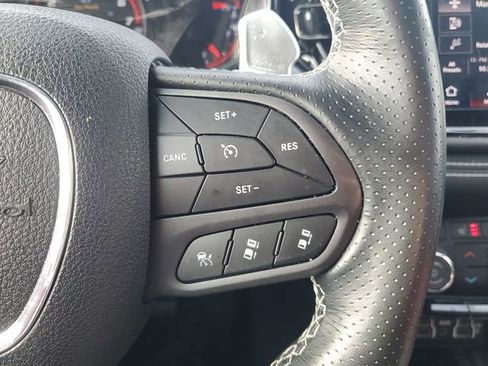 Used 2023 Dodge Durango SRT image 33