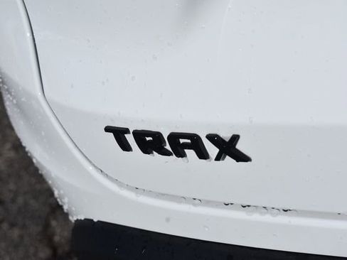 New 2026 Chevrolet Trax LT w/ Driver Confidence Package image 16