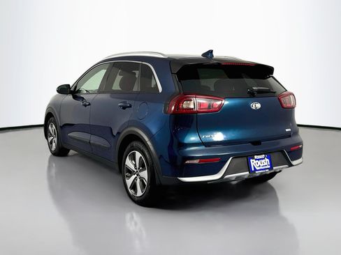 Used 2018 Kia Niro LX FWD image 7