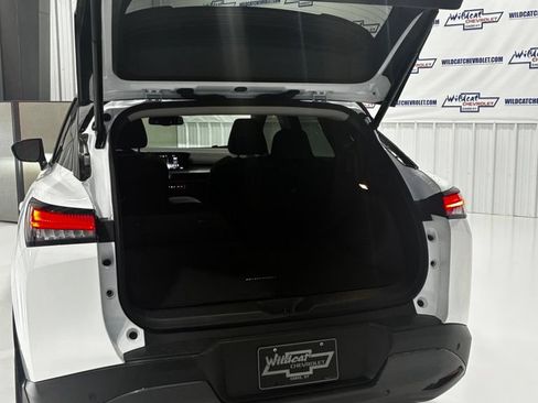 Used 2025 Nissan Murano SL AWD/4WD image 42