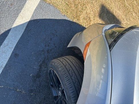 Used 2021 Honda Civic Sport image 5