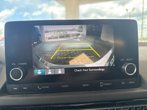 Used 2022 Honda Civic Sport image 19