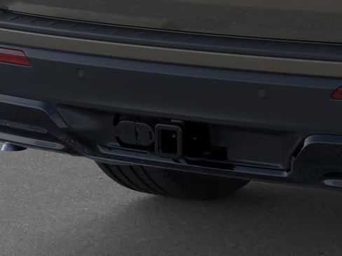 New 2026 Ford Explorer ST-Line AWD/4WD image 23