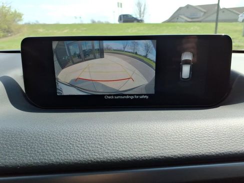 Certified 2026 MAZDA CX-50 AWD 2.5 Hybrid w/ Cargo Package image 21