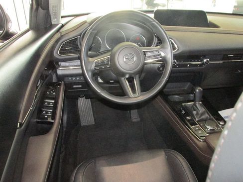 Used 2024 MAZDA CX-30 AWD 2.5 S w/ Premium Package image 15