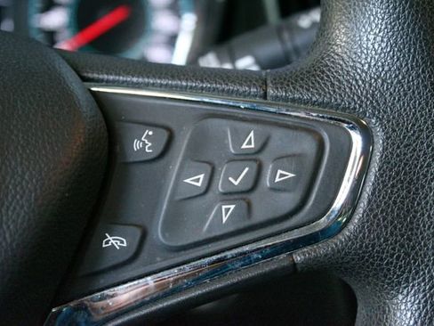 Used 2018 Chevrolet Cruze LT w/ LT Convenience Package FWD image 15