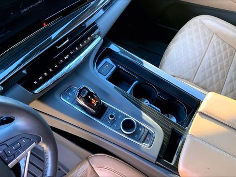 Used 2023 Cadillac Escalade Sport w/ Touring Package image 16