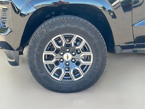 Used 2024 Chevrolet Colorado Z71 w/ Advanced Trailering Package image 28