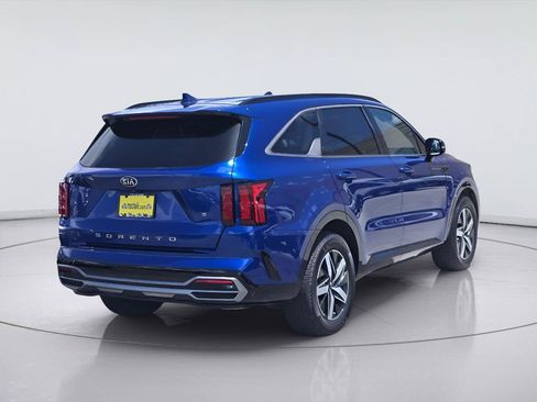 Used 2021 Kia Sorento S FWD image 8