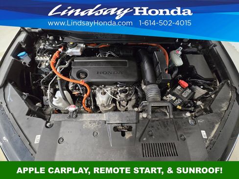 Used 2024 Honda CR-V Sport image 23